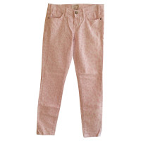 Current Elliott Jeans in rosato