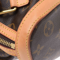 Louis Vuitton Bosphore en Toile en Marron