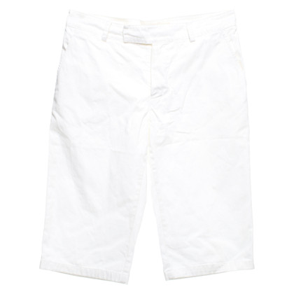 Marni Shorts Cotton in White