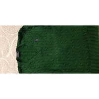 Polo Ralph Lauren Knitwear Cotton in Olive