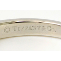 Tiffany & Co. Ring Platina in Zilverachtig