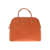 Hermès Bolide Bag in Arancio