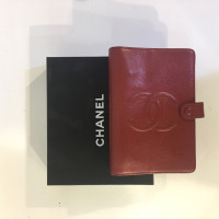 Chanel Accessory Leather