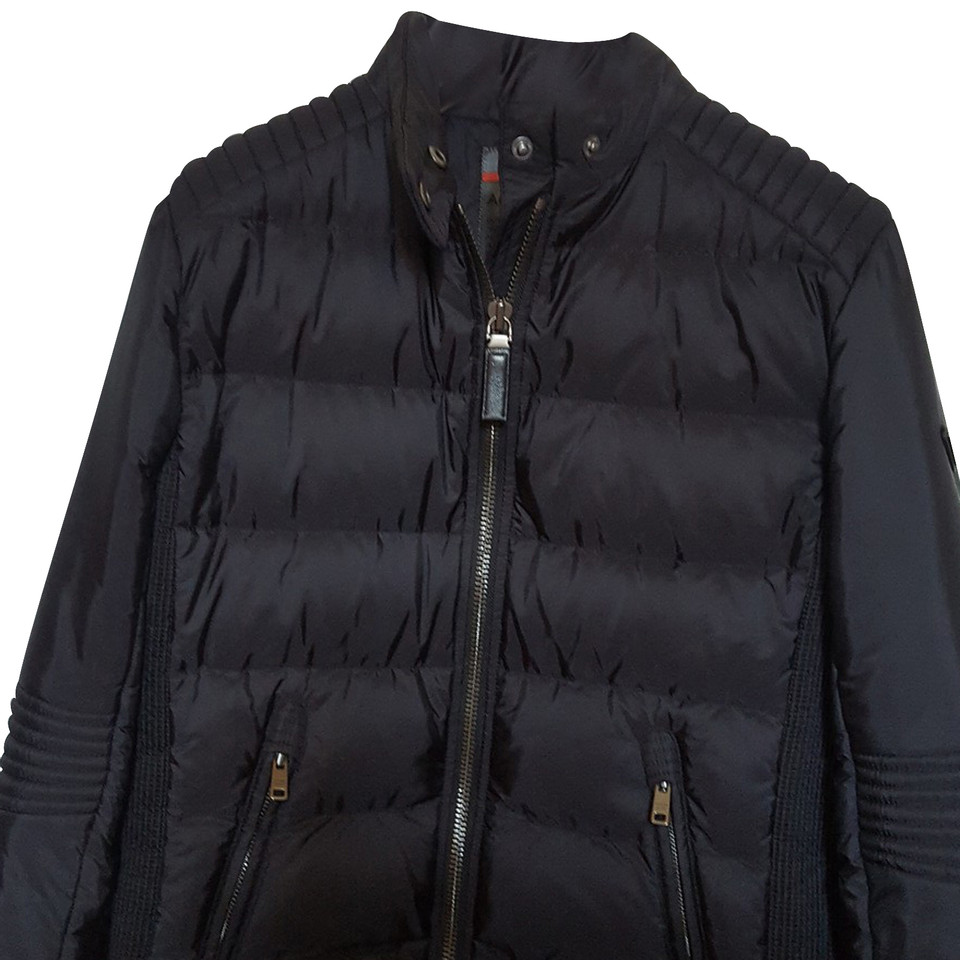 Prada Jacket/Coat in Black