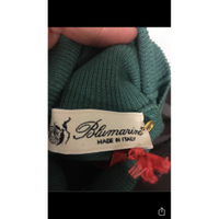 Blumarine Knitwear in Green