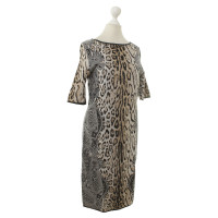 Marc Cain Dress with print