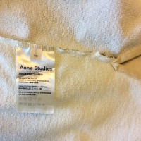 Acne Strick aus Baumwolle