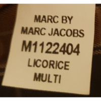 Marc By Marc Jacobs Giacca/Cappotto in Cotone in Marrone