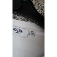 Moschino Knitwear Cotton in White