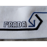 Prada Accessoire aus Wolle