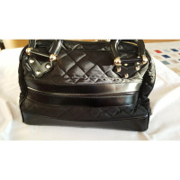 Burberry Handtasche in Schwarz