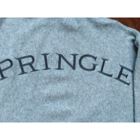 Pringle Of Scotland Knitwear in Grey