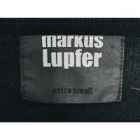 Markus Lupfer Knitwear Cashmere in Black