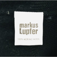 Markus Lupfer Knitwear Cashmere in Black