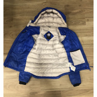 Canada Goose Jacket/Coat in Blue