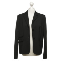 Schumacher Blazer in black