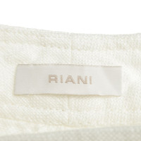 Riani Pants in White