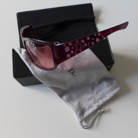 Christian Dior Sunglasses in Bordeaux