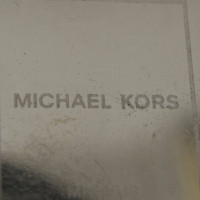 Michael Kors Kijk in gouden kleuren