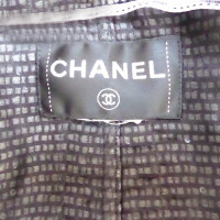Chanel Blazer mit doppelter Knopfreihe