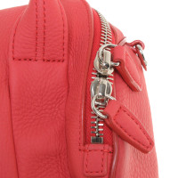 Alexander Wang Rocco Bag in pelle rossa