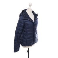 Timberland Giacca/Cappotto in Blu