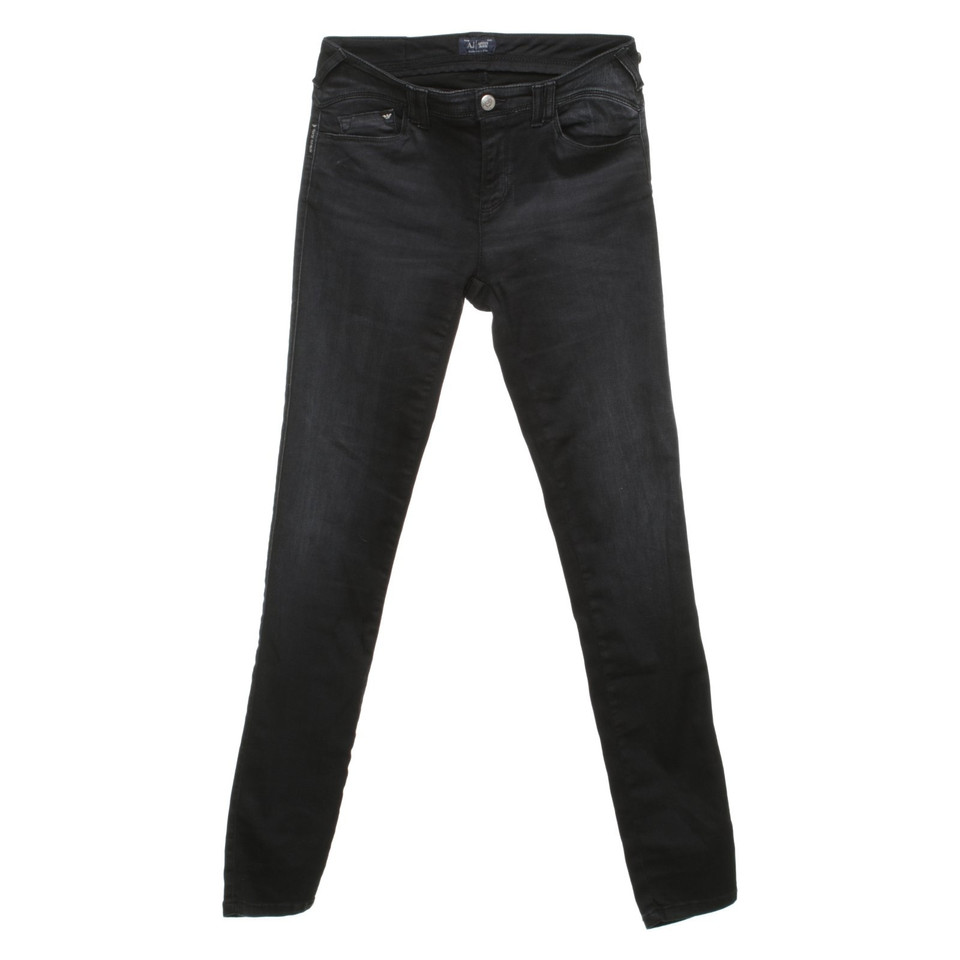 Armani Jeans in nero