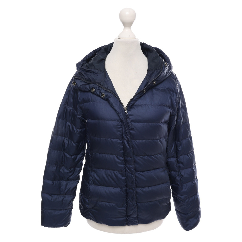 Timberland Jacke/Mantel in Blau