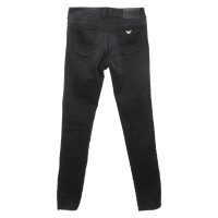 Armani Jeans in nero