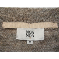 Noa Noa Tricot en Marron