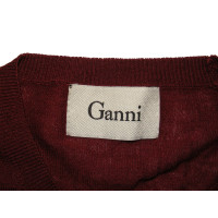 Ganni Knitwear
