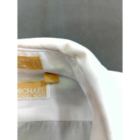Michael Kors Top Cotton in White