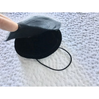 Giorgio Armani Hat/Cap in Black