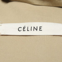 Céline Trench en beige