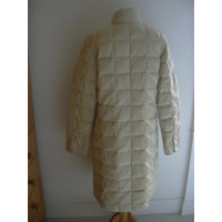 Marella Jacket/Coat in Cream