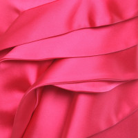 Karen Millen Robe en Rose/pink