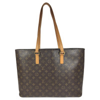 Louis Vuitton Luco in Brown