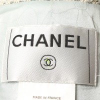 Chanel Blazer aus Tweed