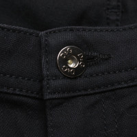 Dolce & Gabbana Jeans en Noir