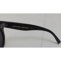 Céline Lunettes en Noir