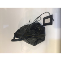 Balenciaga City Bag en Cuir en Noir