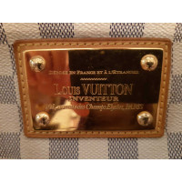 Louis Vuitton Galliera PM37 en Blanc