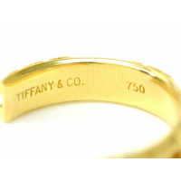 Tiffany & Co. Orecchino in Oro giallo in Giallo