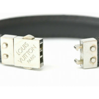 Louis Vuitton Bracelet/Wristband Canvas in Black