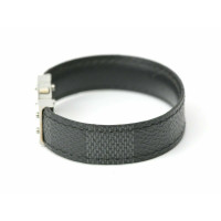 Louis Vuitton Bracelet en Toile en Noir