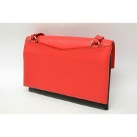 Givenchy Borsa a tracolla in Pelle in Rosso