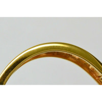 Céline Bracelet/Wristband Gilded in Gold