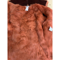 Dolce & Gabbana Jacket/Coat Fur