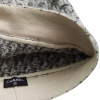 Chanel Hat Wool / Cashmere