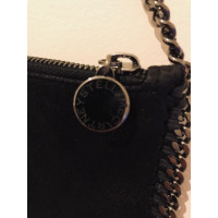 Stella McCartney Falabella aus Baumwolle in Schwarz